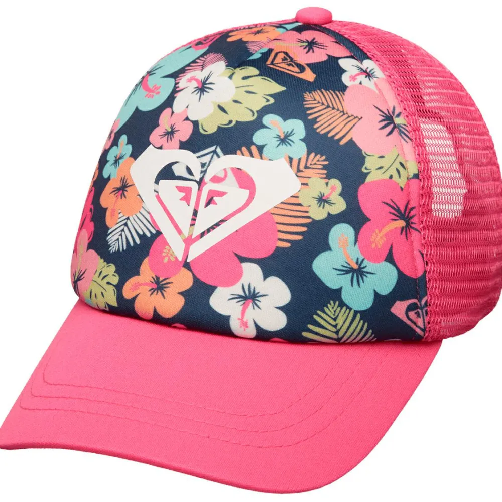 Roxy - Kid's Sweet Emotions - Cap Discount