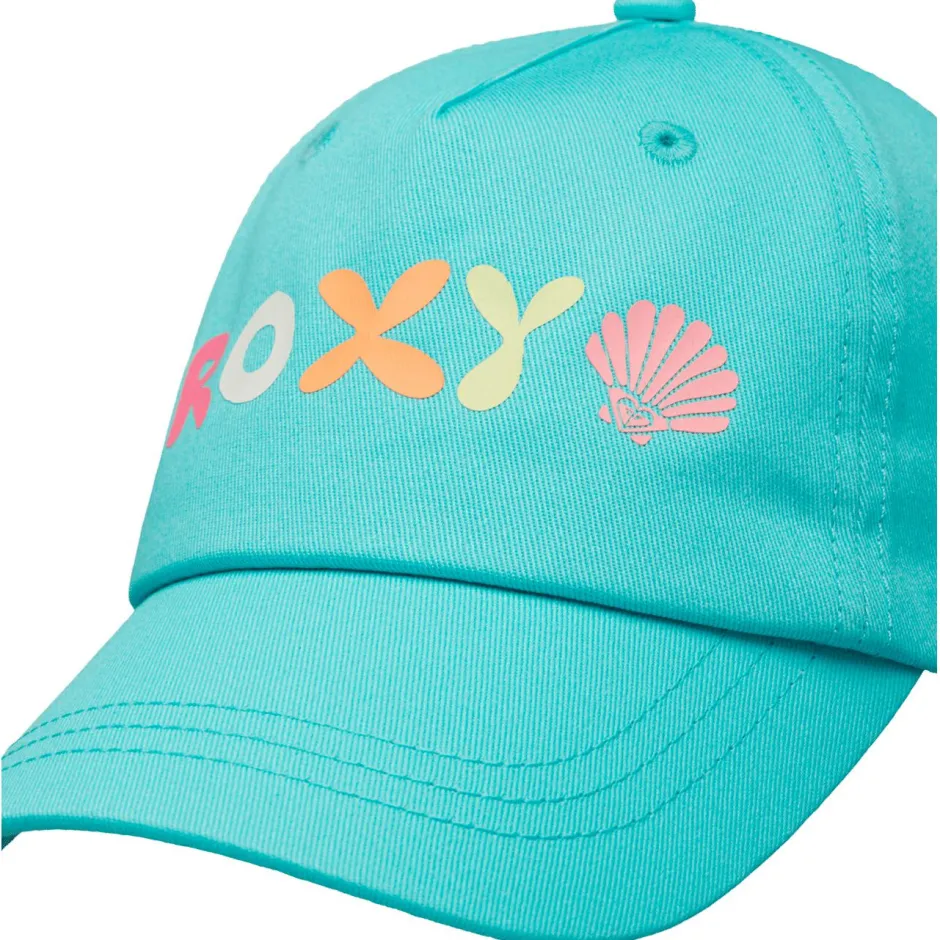 Roxy - Kid's TW Slide Away Cap - Cap