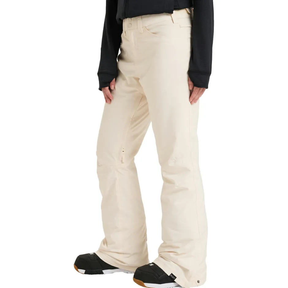 Roxy Skibekleidung|Skihosen-- Women's Backyard Pant - Skihose