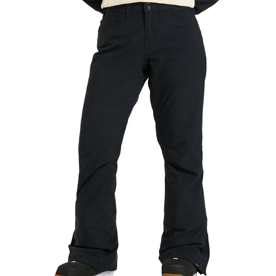 Roxy Skibekleidung|Skihosen-- Women's Backyard Pant - Skihose