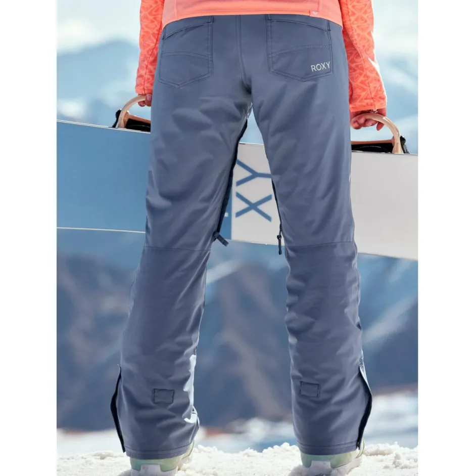 Roxy Skibekleidung|Skihosen-- Women's Backyard Pant - Skihose