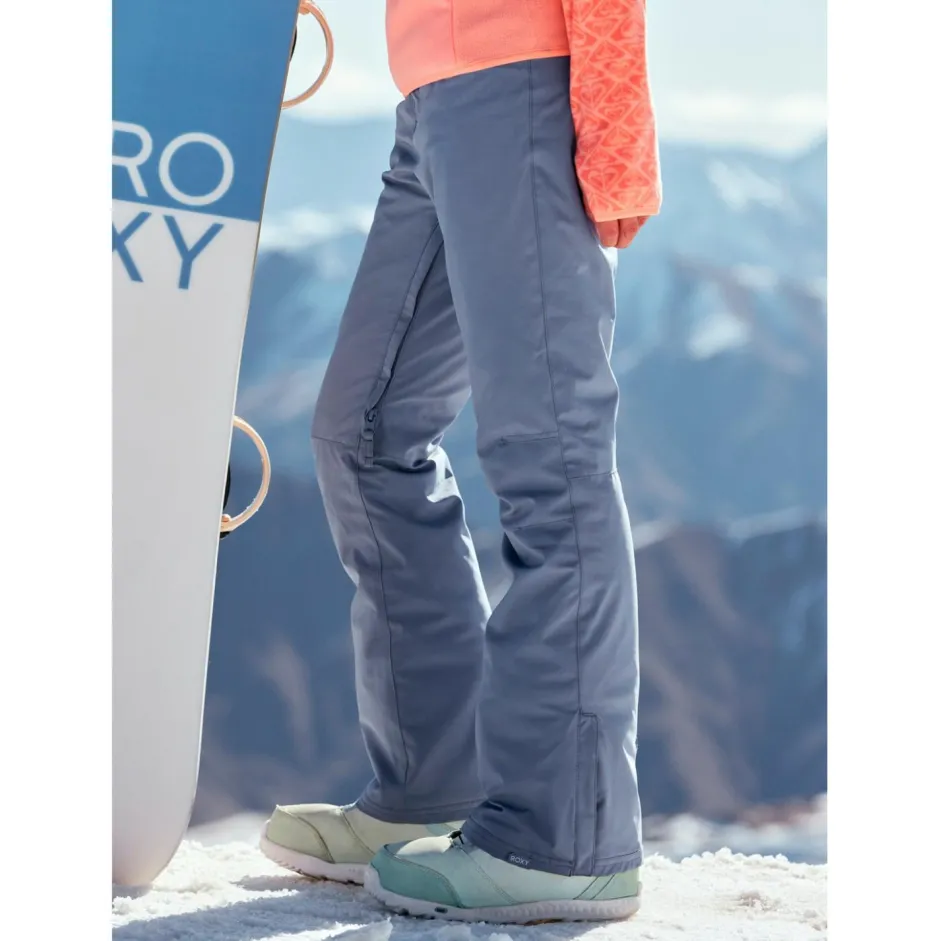 Roxy Skibekleidung|Skihosen-- Women's Backyard Pant - Skihose