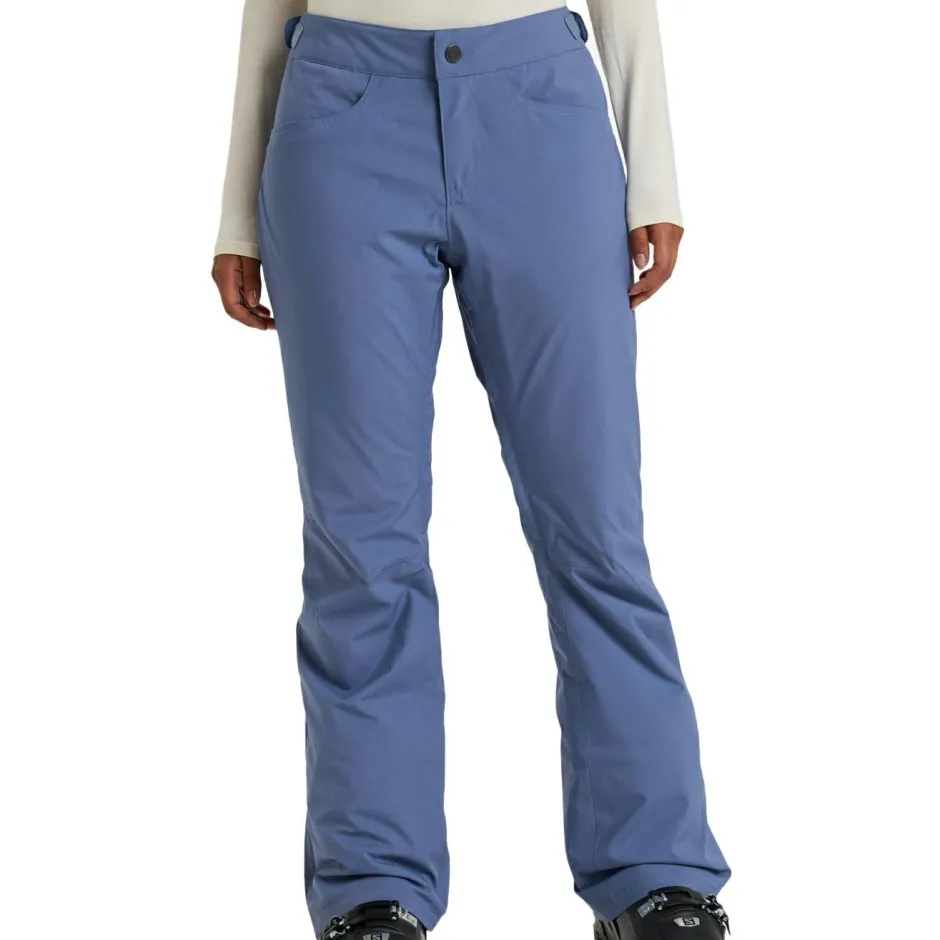 Roxy Skibekleidung|Skihosen-- Women's Backyard Pant - Skihose