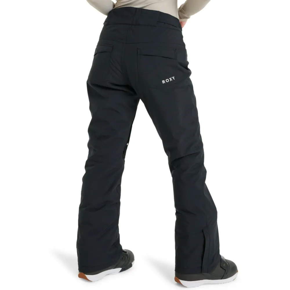Roxy - Women's Backyard Pants - Skihose Clearance