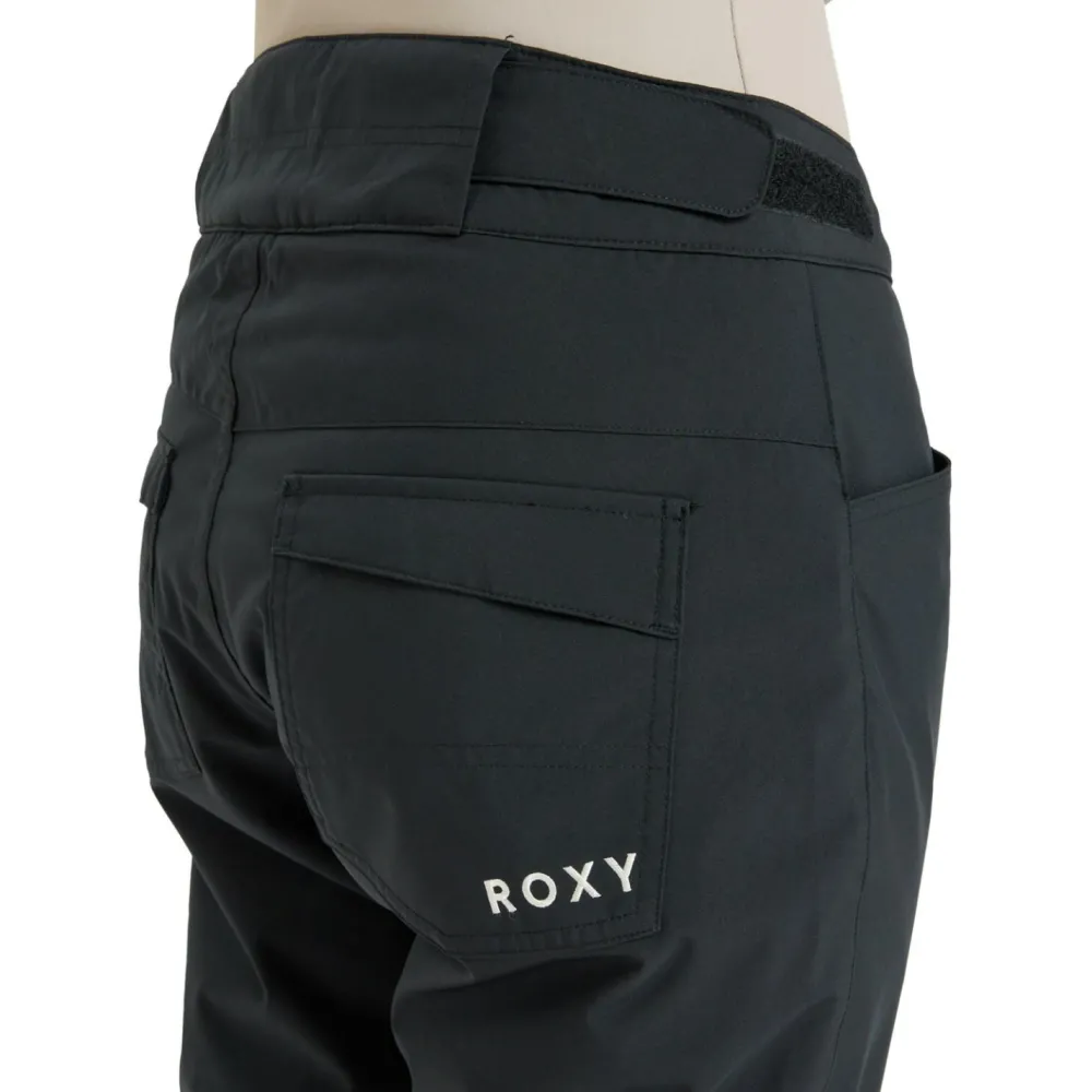 Roxy - Women's Backyard Pants - Skihose Clearance