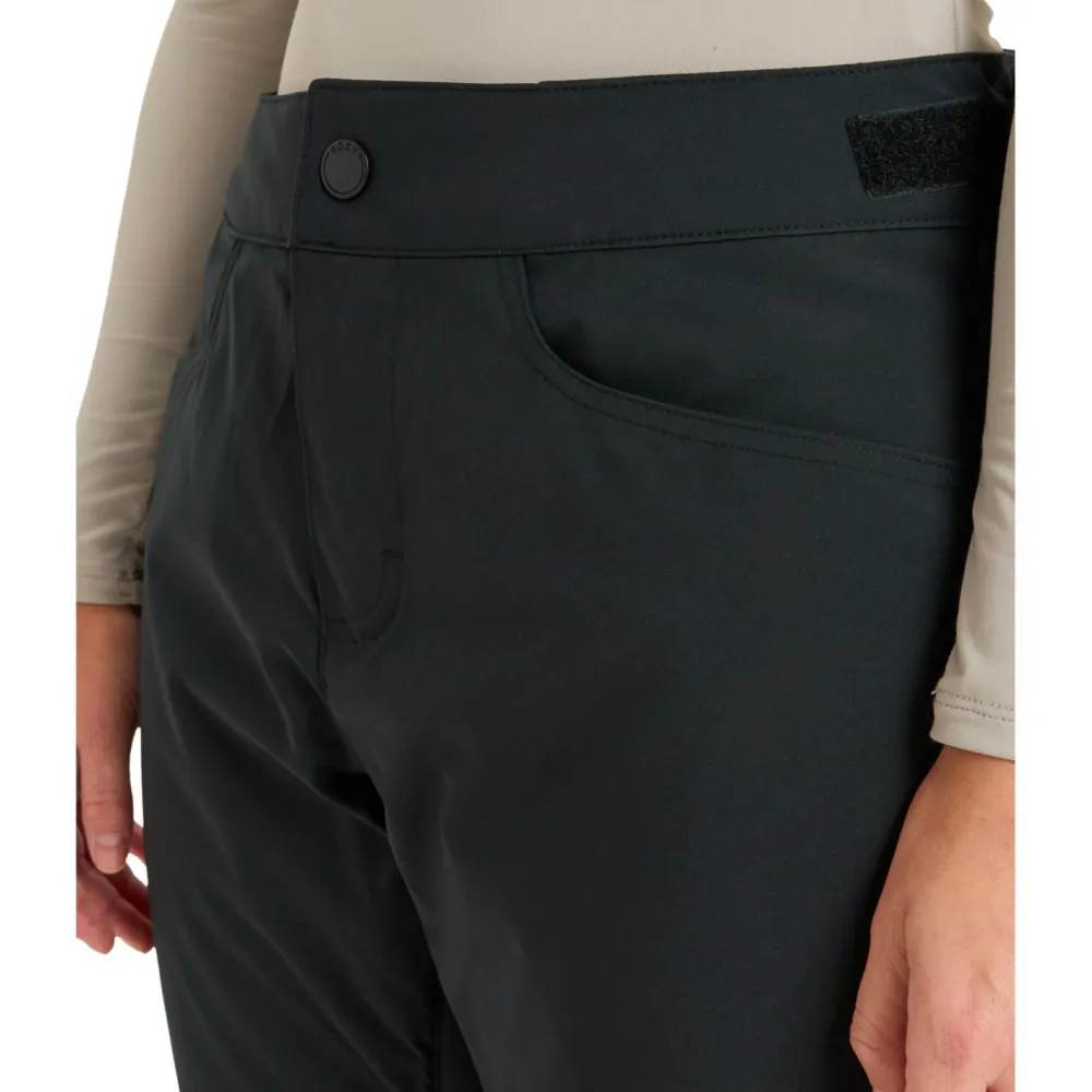 Roxy - Women's Backyard Pants - Skihose Clearance