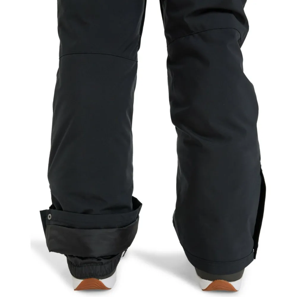Roxy - Women's Backyard Pants - Skihose Clearance