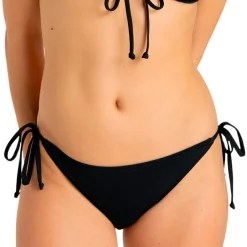 Roxy - Woen' Beach Caic Tie Bikini - Bikini-Botto