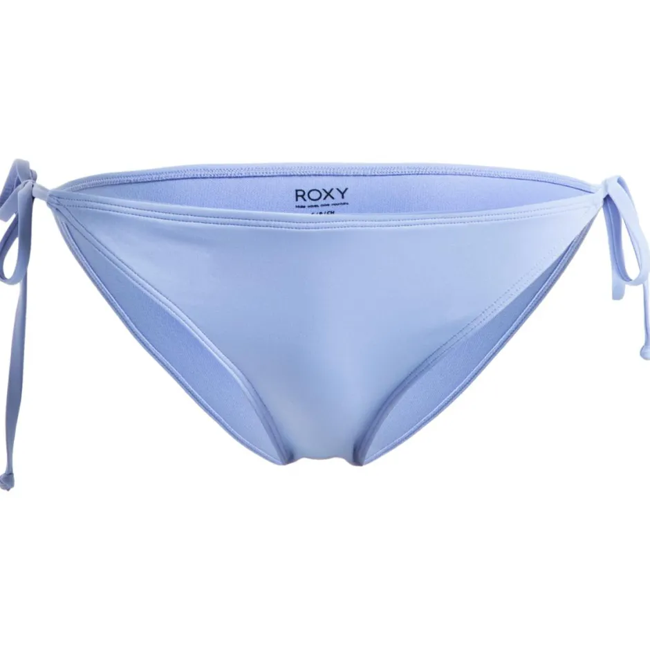 Roxy - Woen' Beach Caic Tie Bikini - Bikini-Botto