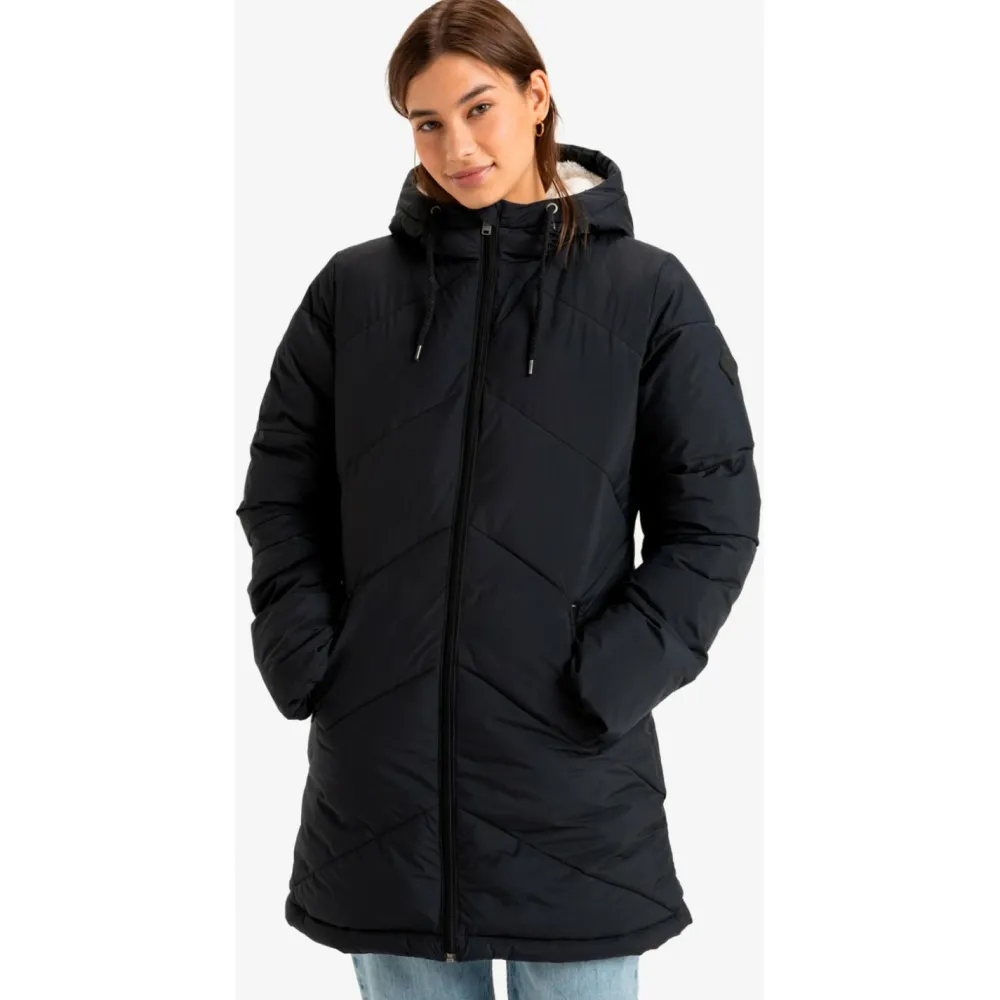 - Woen' Better Weather - ante < Roxy Discount