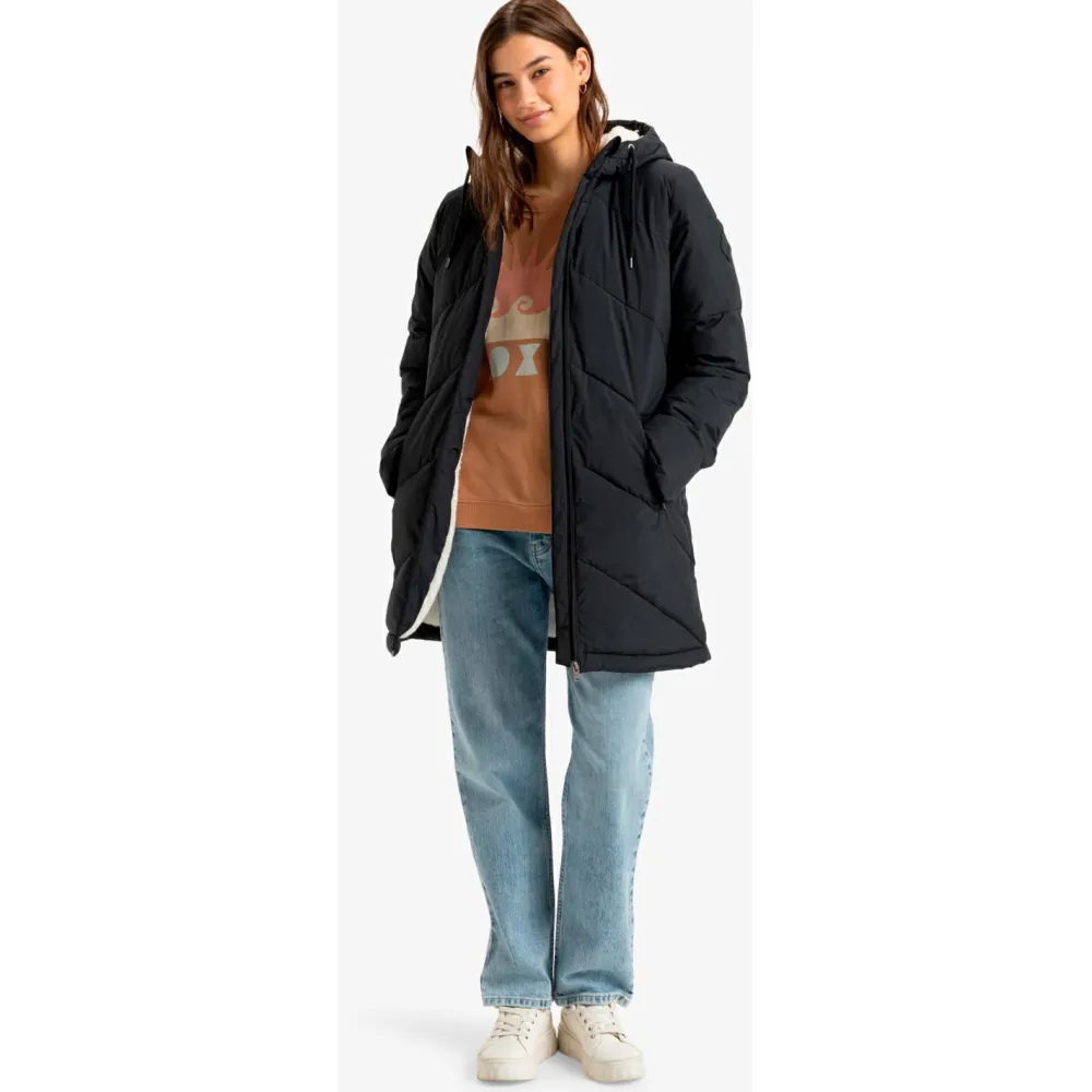 - Woen' Better Weather - ante < Roxy Discount