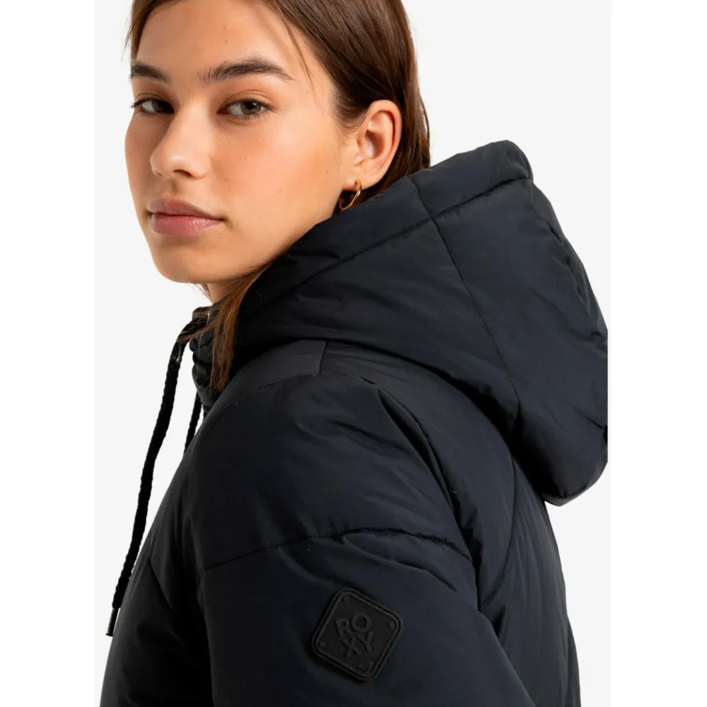 - Woen' Better Weather - ante < Roxy Discount