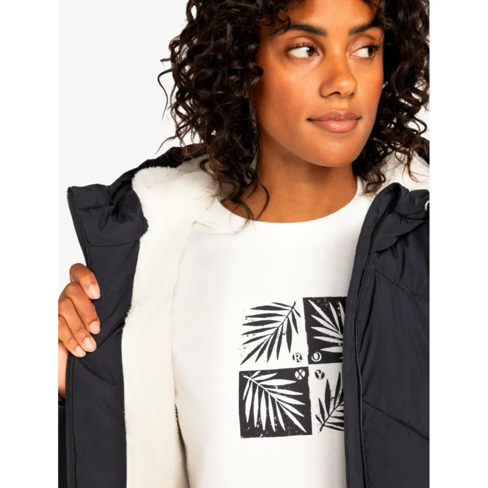 - Woen' Better Weather - ante < Roxy Discount