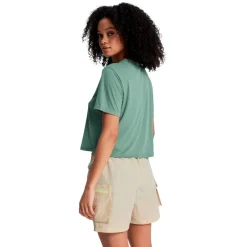 Roxy - Woen' Bounde pirit Tee 3 - T-hirt