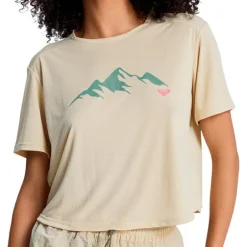 Roxy - Woen' Bounde pirit Tee 3 - T-hirt