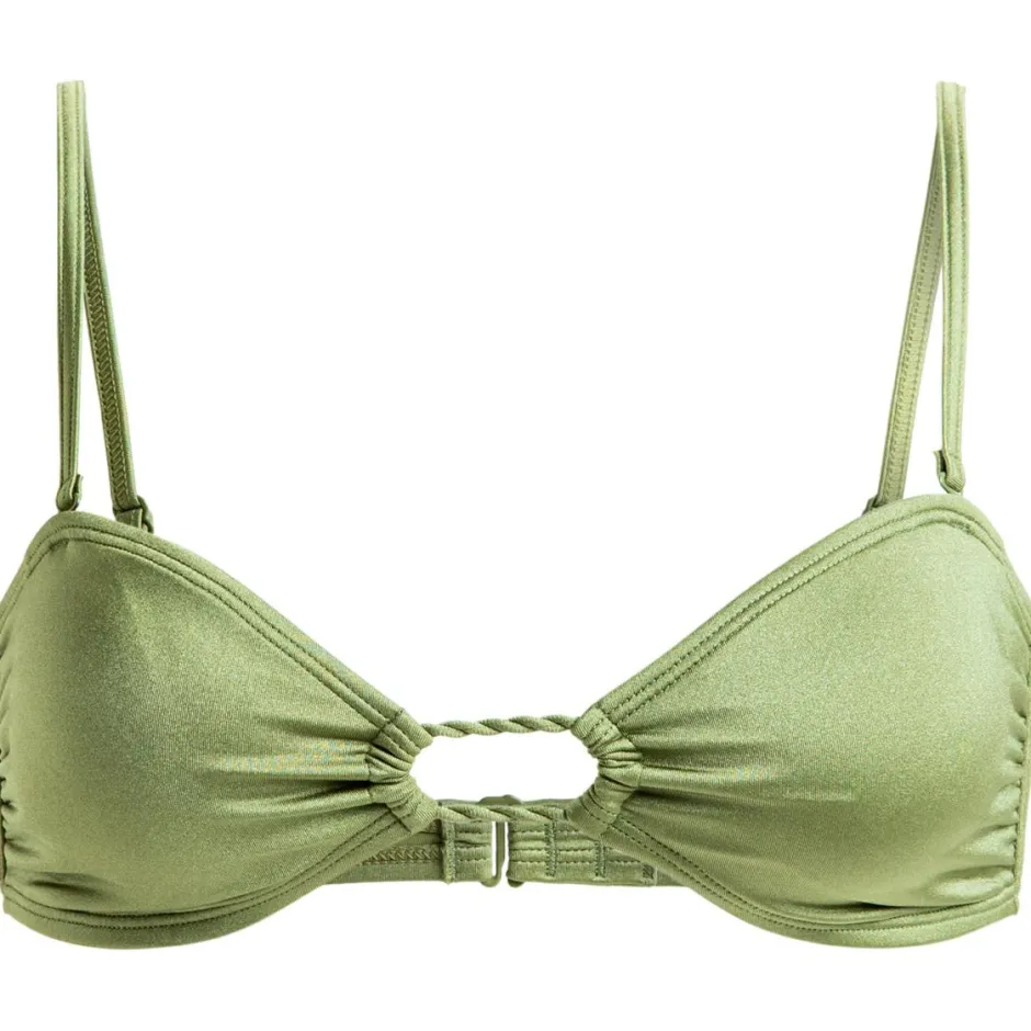 Roxy - Woen' Briho Bandeau - Bikini-Top