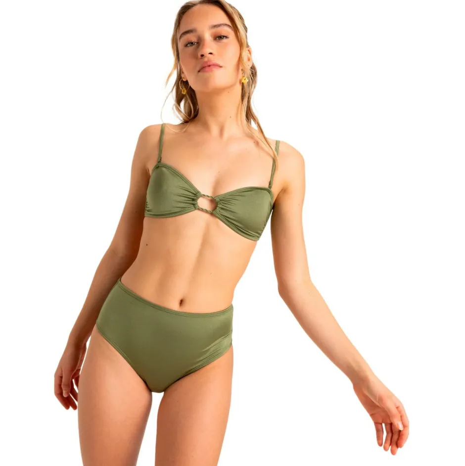 Roxy - Woen' Briho Hipter - Bikini-Botto