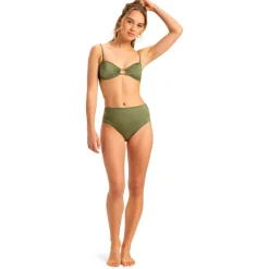 Roxy - Woen' Briho Hipter - Bikini-Botto