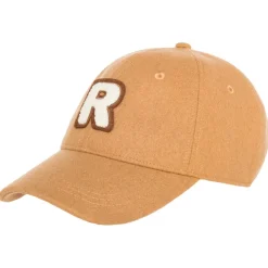 Roxy - Women's City Of Love Felt - Cap Woodsmoke