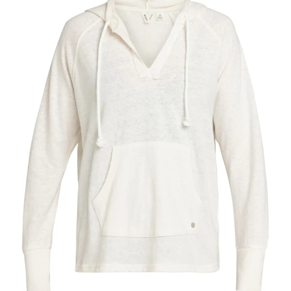 Roxy Pullover & Hoodies|Alltagsbekleidung-- Women's Destination Surf - Hoodie
