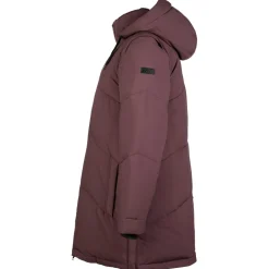 Roxy Westen|Mäntel-- Women's Drift to Vest - Mantel Huckleberry