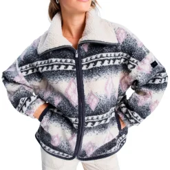 - Woen' Fee ike Winter - Freizeitjacke < Roxy