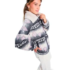 - Woen' Fee ike Winter - Freizeitjacke < Roxy
