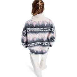 - Woen' Fee ike Winter - Freizeitjacke < Roxy