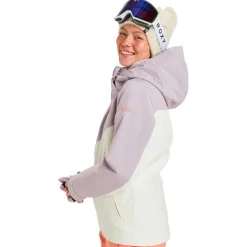 Roxy - Woen' Free Jet Bock Jacket - kijacke