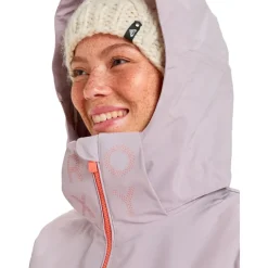 Roxy - Woen' Free Jet Bock Jacket - kijacke