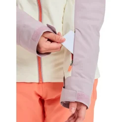 Roxy - Woen' Free Jet Bock Jacket - kijacke