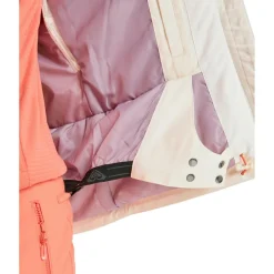Roxy - Woen' Free Jet Bock Jacket - kijacke