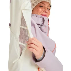 Roxy - Woen' Free Jet Bock Jacket - kijacke