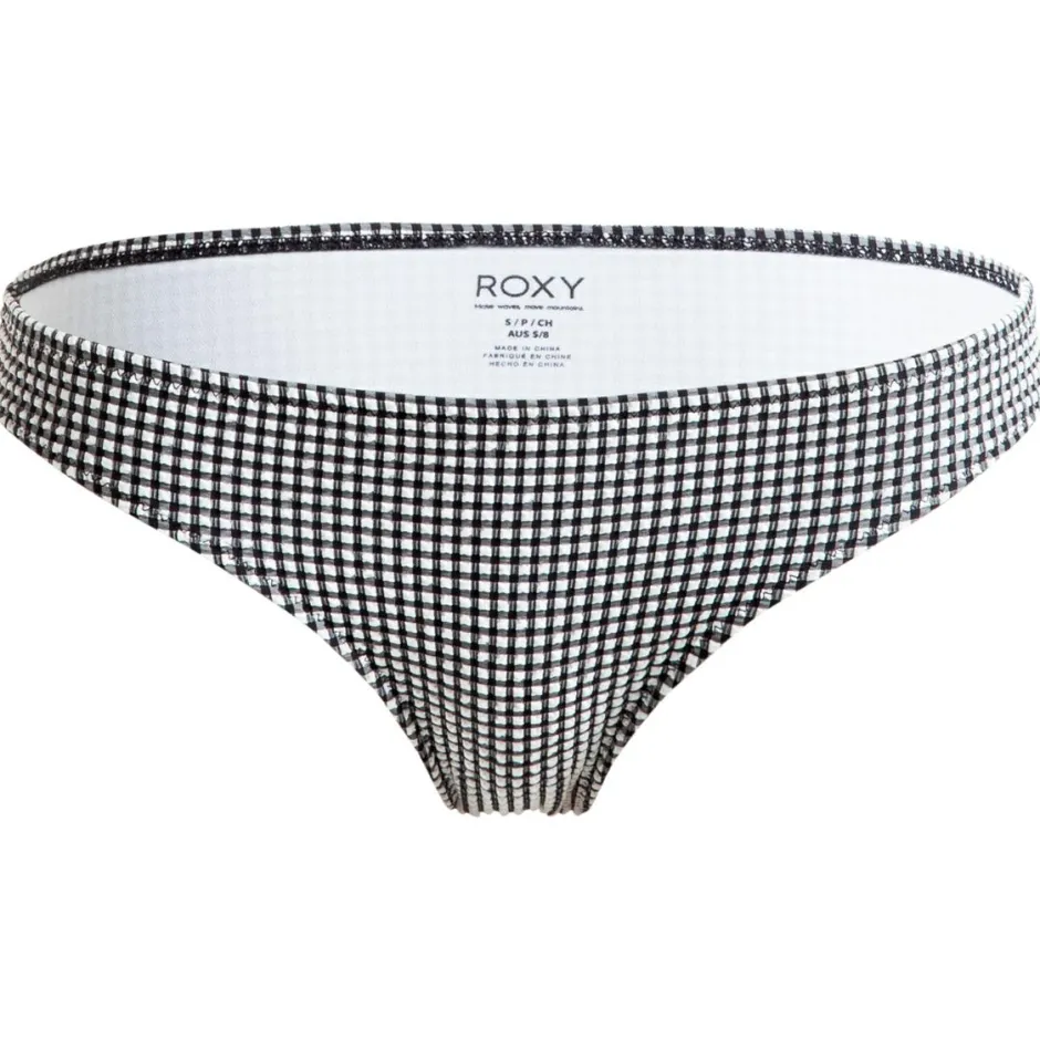 Roxy - Woen' Gingha Bikini - Bikini-Botto