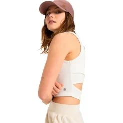 - Woen' Good Keepake - Top < Roxy Clearance