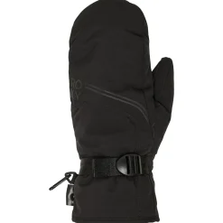 Roxy - Women's GORE-TEX Fizz Mittens - Handschuhe True Black Outlet