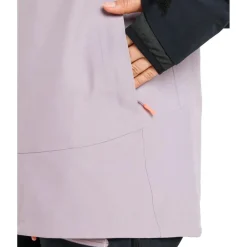- Woen' GORE-TEX unaite 3 - kijacke < Roxy