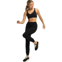 Roxy - Women's Heart into it Bra - Sport-BH Anthracite Best
