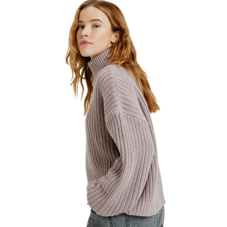 Roxy - Woen' Hoe Again - Puover