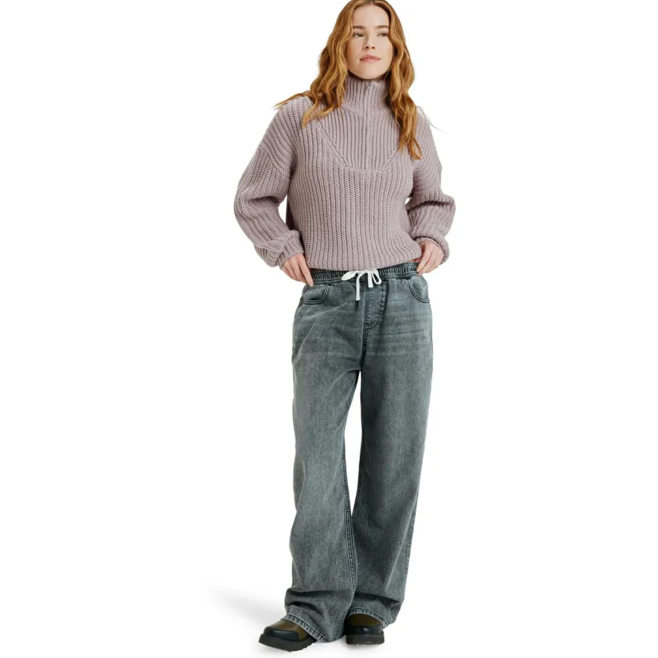 Roxy - Woen' Hoe Again - Puover