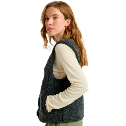 - Woen' Iconic Town Vet - Feecewete < Roxy Outlet