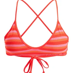Roxy - Woen' Jain Braette - Bikini-Top
