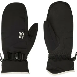 - Woen' Jetty oid itten - Handchuhe < Roxy Sale