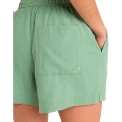 Roxy Alltagsbekleidung|Hosen-- Women's Lekeitio Break Mid Beach Short - Shorts