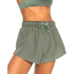Roxy - Women's No Bad Waves Boardshort - Boardshorts Sale