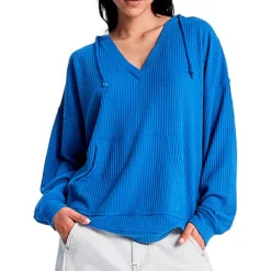 - Woen' Ocean Drive - Hoodie < Roxy Online