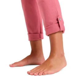 Roxy Hosen|Alltagsbekleidung-- Women's On The Seashore Linen Cargo Trousers - Freizeithose