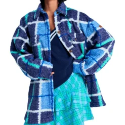 Roxy - Woen' Over and Above - Feecejacke