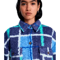 Roxy - Woen' Over and Above - Feecejacke