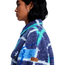 Roxy - Woen' Over and Above - Feecejacke
